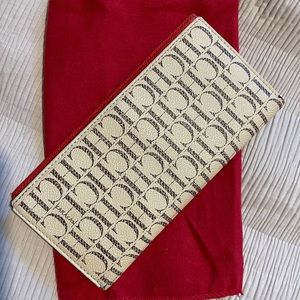 Carolina Herrera Caracas Wallet